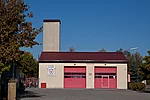 Feuerwehr Reckendorf