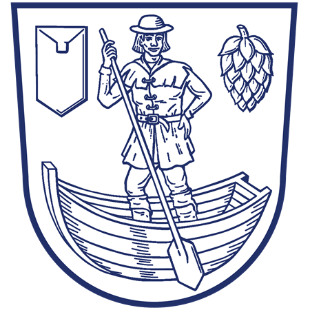 Logo Gemeinde Reckendorf