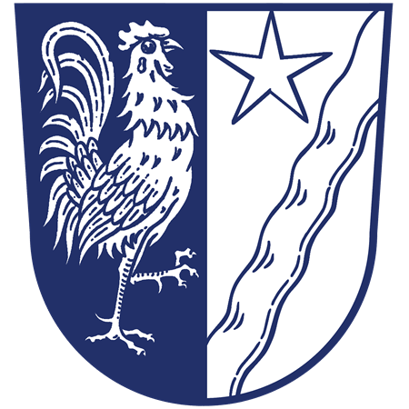 Logo Gemeinde Gerach