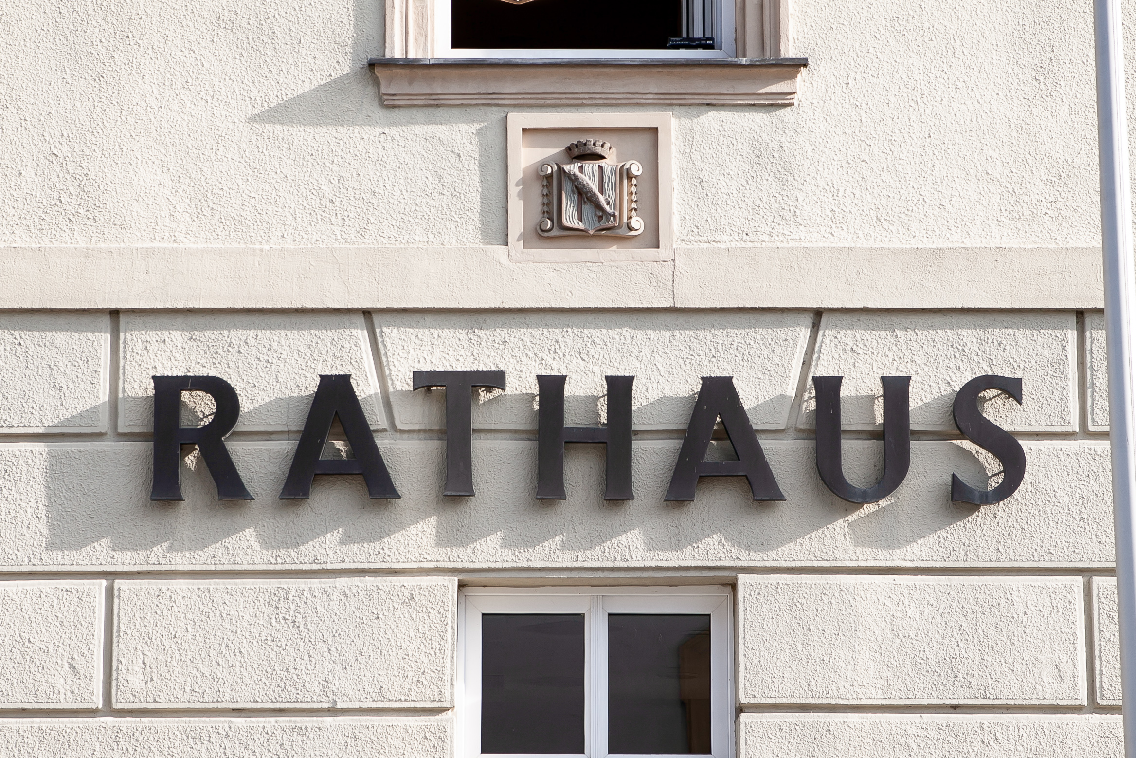 Rathaus Verwaltungsgemeinschaft Baunach