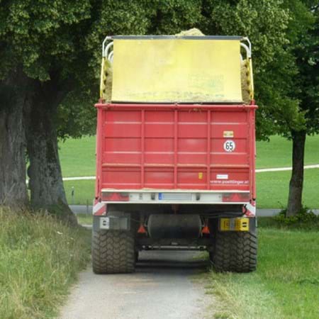 Kernwegenetzkonzept