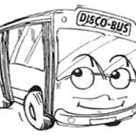 Discobus fährt diese Woche nicht mehr!