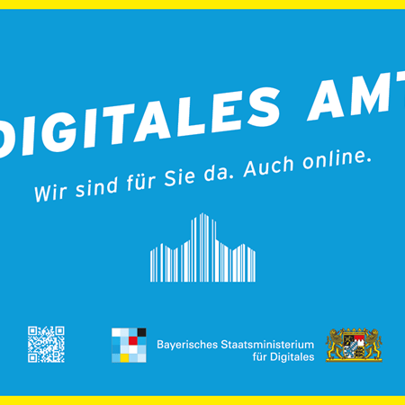 Verwaltungsgemeinschaft Baunach wird „Digitales Amt“ / Ministerin Gerlach verleiht Auszeichnung für besonderes Engagement bei Digitalisierung