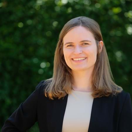 Foto von Maren Lorenzen-Fischer